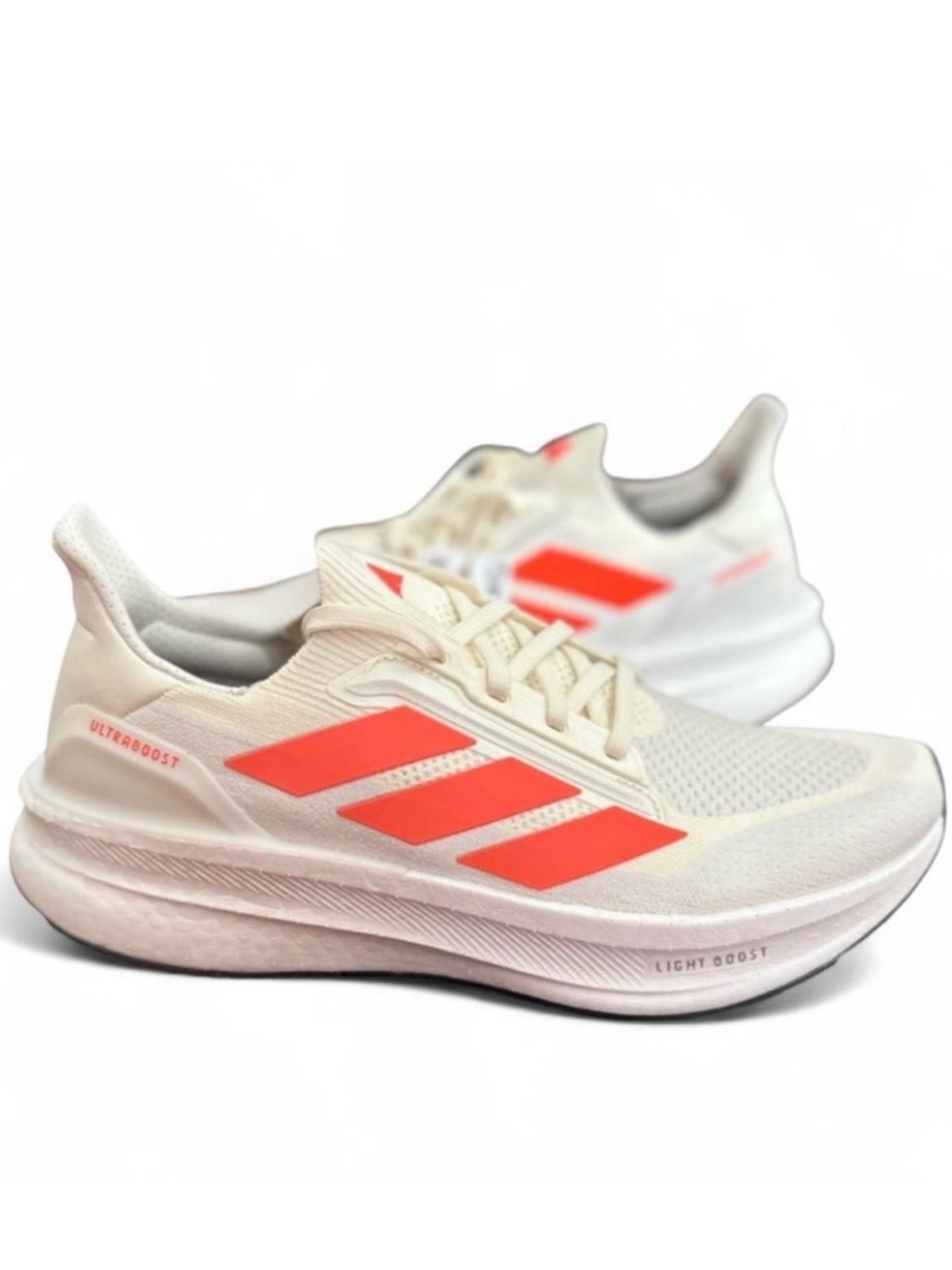 adidas Ultraboost 5X Running Sneakers Size US 10 Men’s/ 11 Women’s (NEW)
